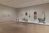504: Vienna Secession. Ongoing. 11 other works identified