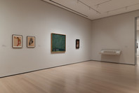 504: Vienna Secession. Ongoing. 4 other works identified