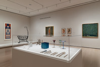 504: Vienna Secession. Ongoing. 13 other works identified