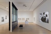 417: Transparency in Architecture and Beyond. Oct 25, 2021–Dec 4, 2023. 6 other works identified