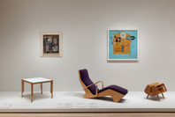 519: Bauhaus and Beyond. Oct 24, 2021–Jun 13, 2024. 4 other works identified