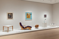 519: Bauhaus and Beyond. Oct 24, 2021–Jun 13, 2024. 8 other works identified