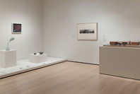 519: Bauhaus and Beyond. Oct 24, 2021–Jun 13, 2024. 5 other works identified