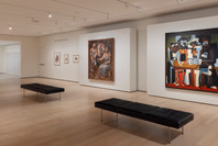 Picasso in Fontainebleau. Oct 8, 2023–Feb 17, 2024.