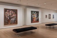 Picasso in Fontainebleau. Oct 8, 2023–Feb 17, 2024. 1 other work identified