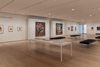 Picasso in Fontainebleau. Oct 8, 2023–Feb 17, 2024. 1 other work identified