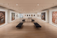 Picasso in Fontainebleau. Oct 8, 2023–Feb 17, 2024. 1 other work identified