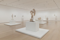 516: Plaster. Oct 6, 2023–Sep 15, 2024. 6 other works identified