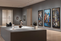 522: Responding to War. Ongoing. 7 other works identified