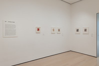 421: Anne Ryan. Sep 23, 2022–Apr 9, 2024. 4 other works identified