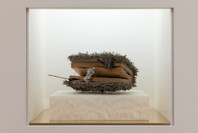 Artist’s Choice: Grace Wales Bonner—Spirit Movers. Nov 18, 2023–Apr 7, 2024.