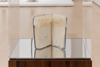 Artist’s Choice: Grace Wales Bonner—Spirit Movers. Nov 18, 2023–Apr 7, 2024.