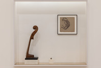 Artist’s Choice: Grace Wales Bonner—Spirit Movers. Nov 18, 2023–Apr 7, 2024. 2 other works identified