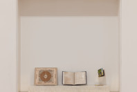 Artist’s Choice: Grace Wales Bonner—Spirit Movers. Nov 18, 2023–Apr 7, 2024. 2 other works identified