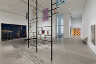 215: Clandestine Knowledge. Ongoing. 4 other works identified