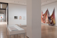 415: Divided States of America. Ongoing. 3 other works identified