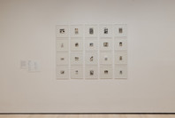 521: Visual Vernaculars. Ongoing. 19 other works identified