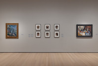501: French Landscapes and Interiors. Ongoing. 1 other work identified
