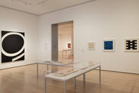 416: Ellsworth Kelly’s Sketchbooks . Feb 3, 2023–Jul 21, 2024. 3 other works identified