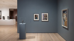 Installation photo, 5 of 17