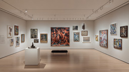 Installation photo, 1 of 15