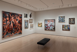 Installation photo, 3 of 15