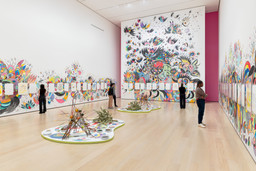 Installation photo, 24 of 24