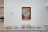416: Romare Bearden. Ongoing.