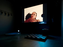 Installation photo, 3 of 17