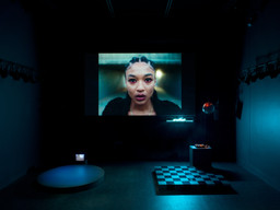 Installation photo, 1 of 17