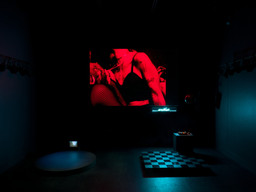 Installation photo, 12 of 17
