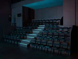 Installation photo, 16 of 17