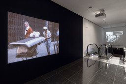 Installation photo, 5 of 15