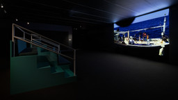 Installation photo, 7 of 29