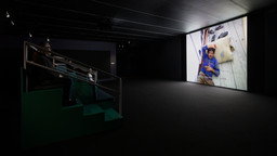 Installation photo, 9 of 29