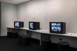 Installation photo, 13 of 29
