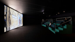 Installation photo, 10 of 29