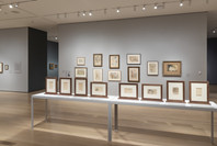 Cézanne Drawing. Jun 6–Sep 25, 2021.