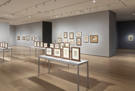 Cézanne Drawing. Jun 6–Sep 25, 2021.