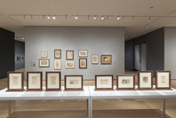 Cézanne Drawing. Jun 6–Sep 25, 2021.