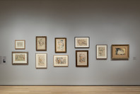 Cézanne Drawing. Jun 6–Sep 25, 2021.