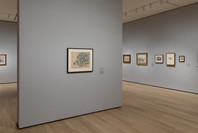 Cézanne Drawing. Jun 6–Sep 25, 2021.