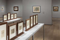 Cézanne Drawing. Jun 6–Sep 25, 2021.