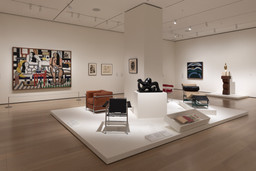 Installation photo, 3 of 36