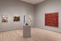 407: On Plexiglass. Jul 21, 2021–Nov 28, 2023. 5 other works identified
