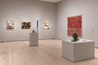 407: On Plexiglass. Jul 21, 2021–Nov 28, 2023. 6 other works identified