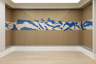 406B: Henri Matisse’s The Swimming Pool. Oct 21, 2019–Oct 24, 2024.
