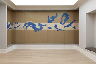 406B: Henri Matisse’s The Swimming Pool. Oct 21, 2019–Oct 24, 2024.