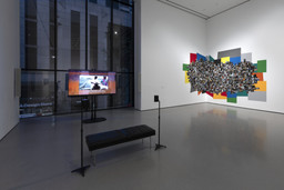 Installation photo, 6 of 8