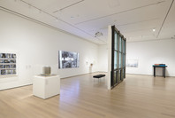 417: Transparency in Architecture and Beyond. Oct 25, 2021–Dec 4, 2023. 3 other works identified